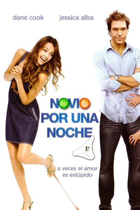 pelicula de novios por una noche completa en español